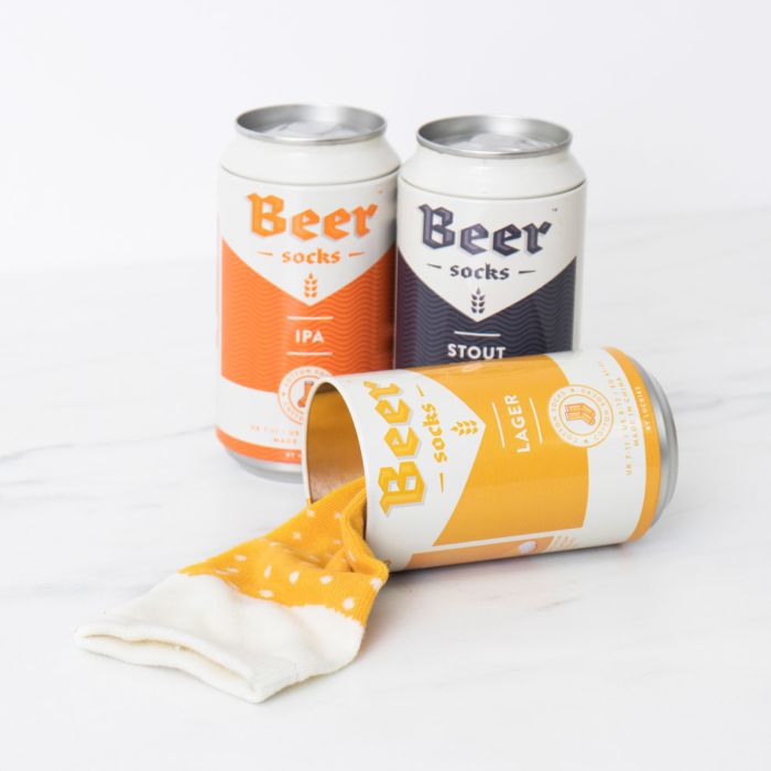 Calcetines Cerveza