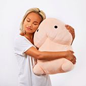 Almohada Pene Grande