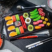 Gominolas Sushi