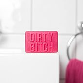 Jabón Dirty Bitch