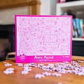 Puzzle de Penes
