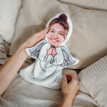 Mini Me de Ángel