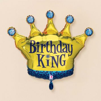 Globos gigantes con confeti